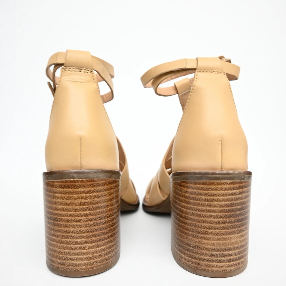 Seychelles Caged Boot (New) - Picture 5 of 5
